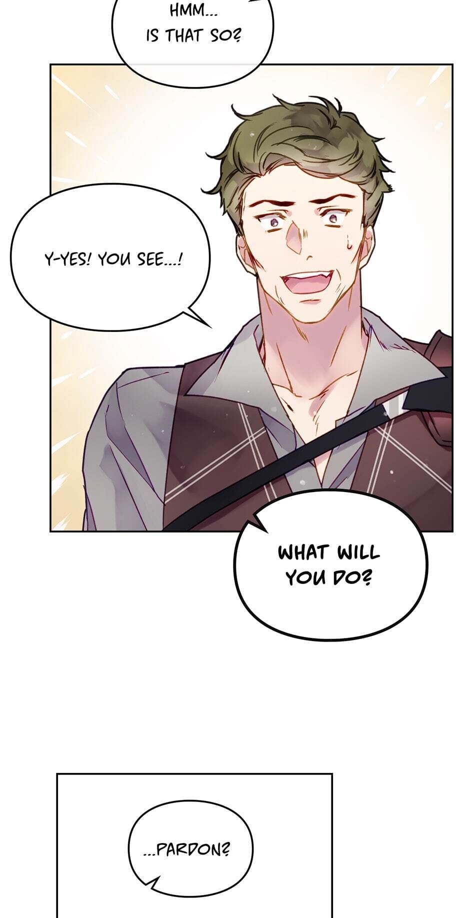 Read Villains Are Destined to Die EN Manga Online