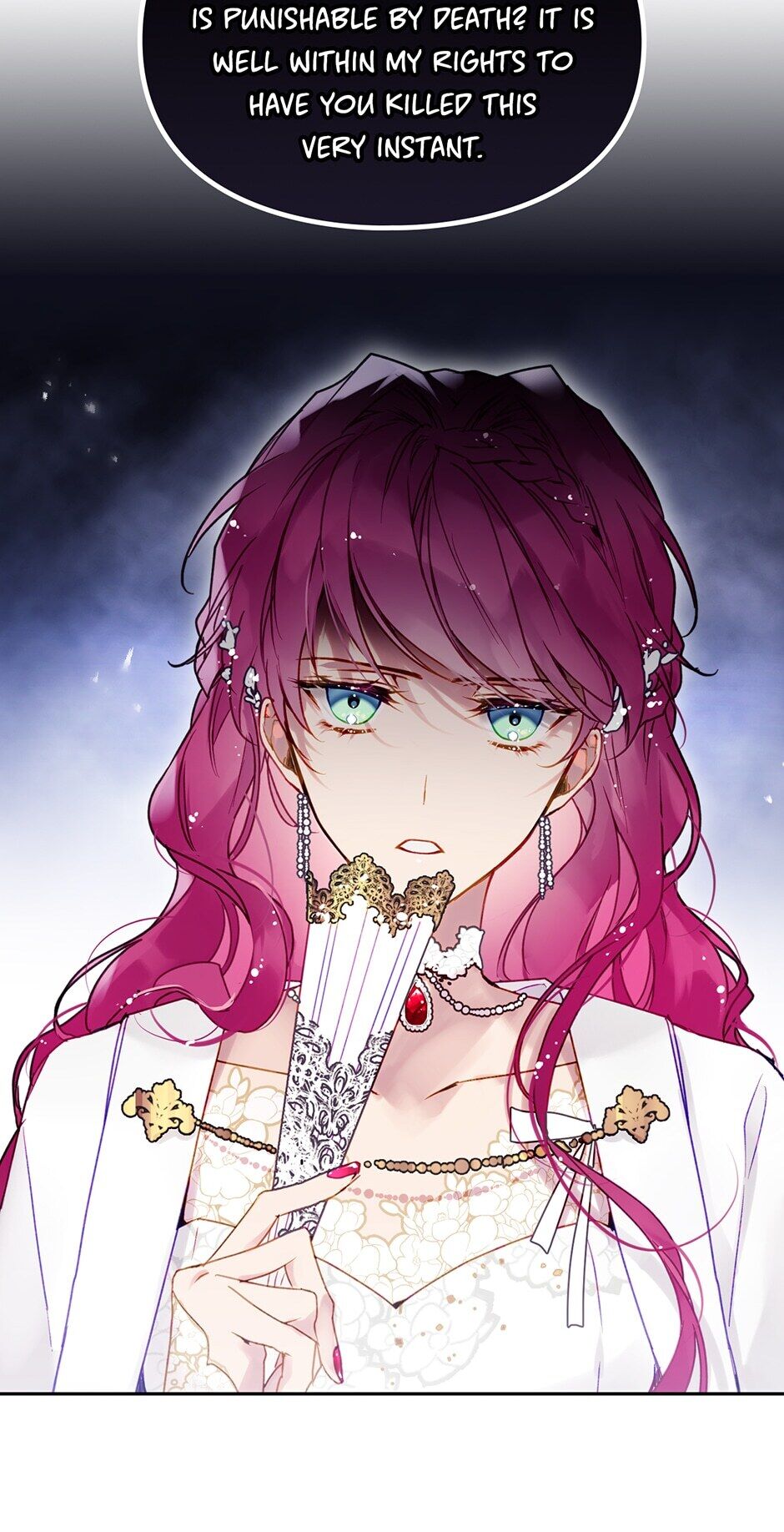 Read Villains Are Destined to Die EN Manga Online