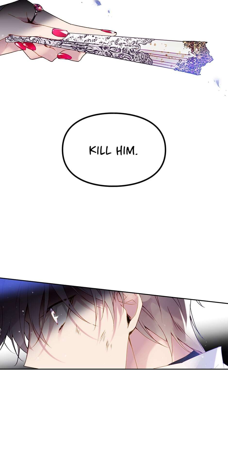 Read Villains Are Destined to Die EN Manga Online