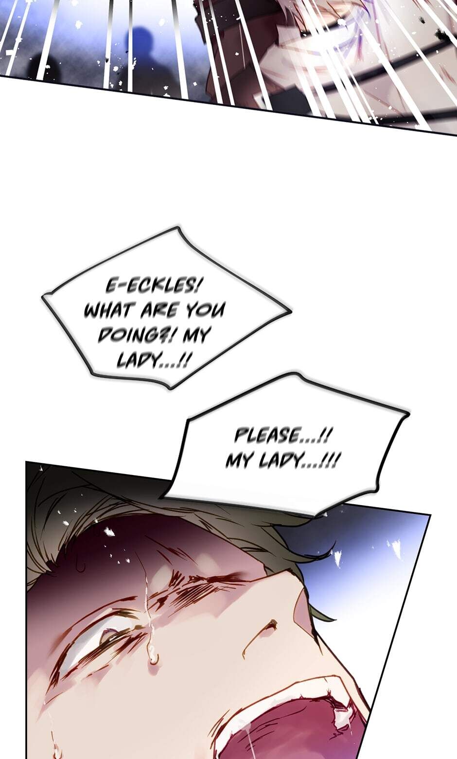 Read Villains Are Destined to Die EN Manga Online