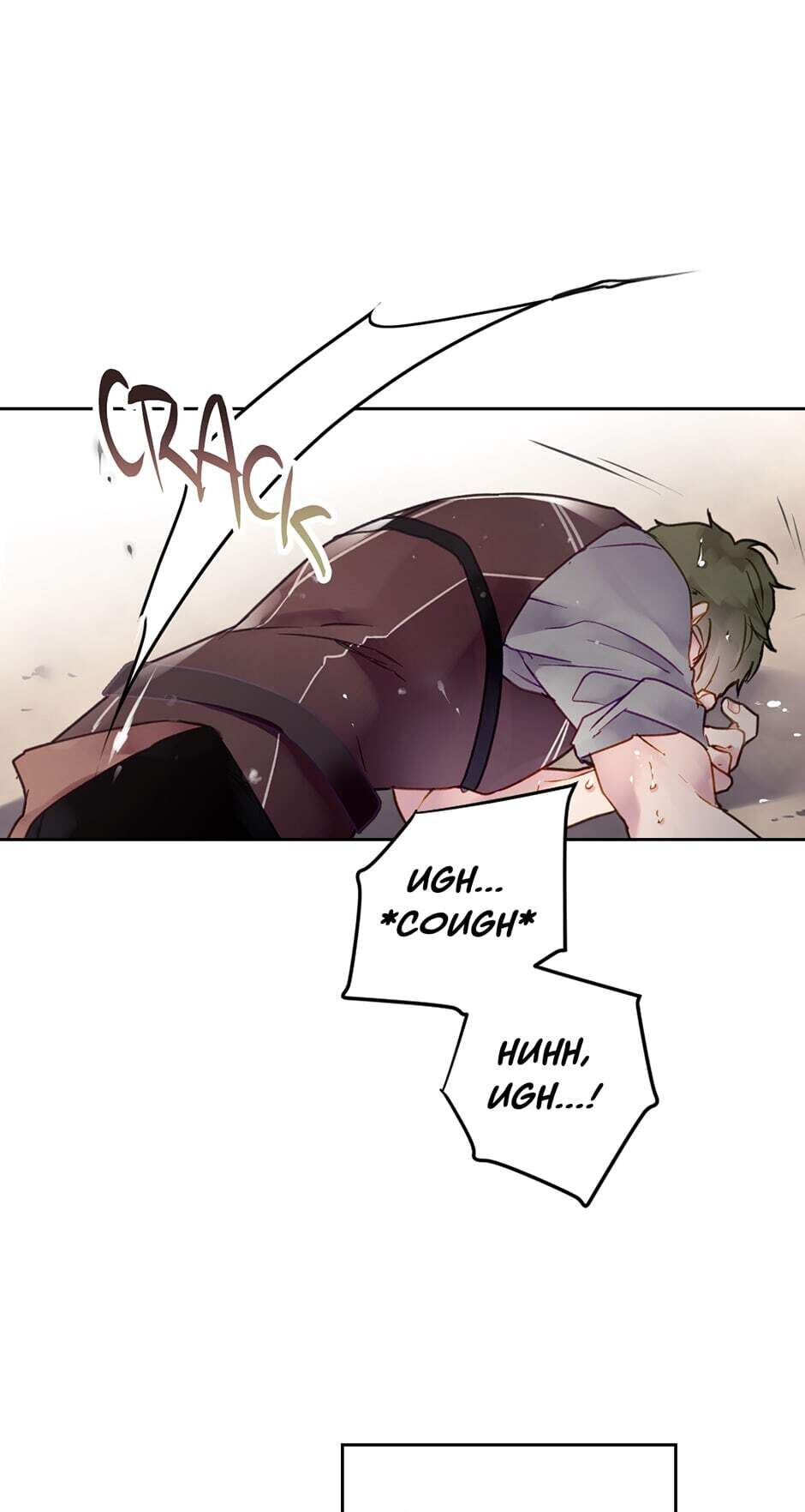 Read Villains Are Destined to Die EN Manga Online