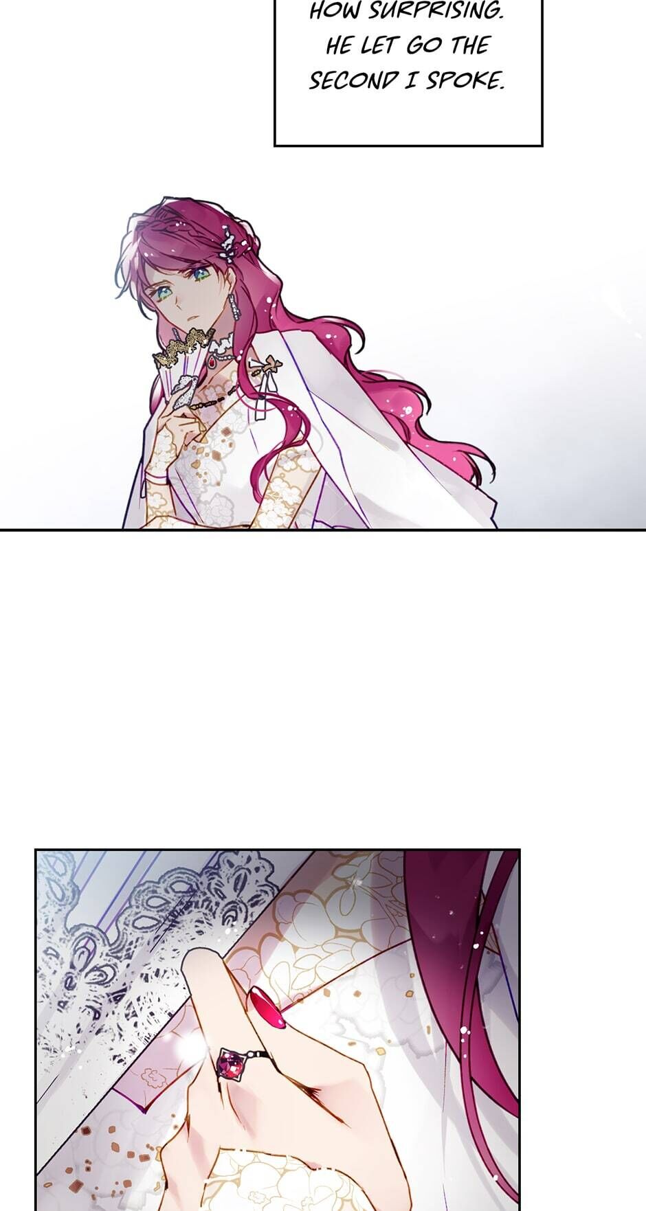 Read Villains Are Destined to Die EN Manga Online