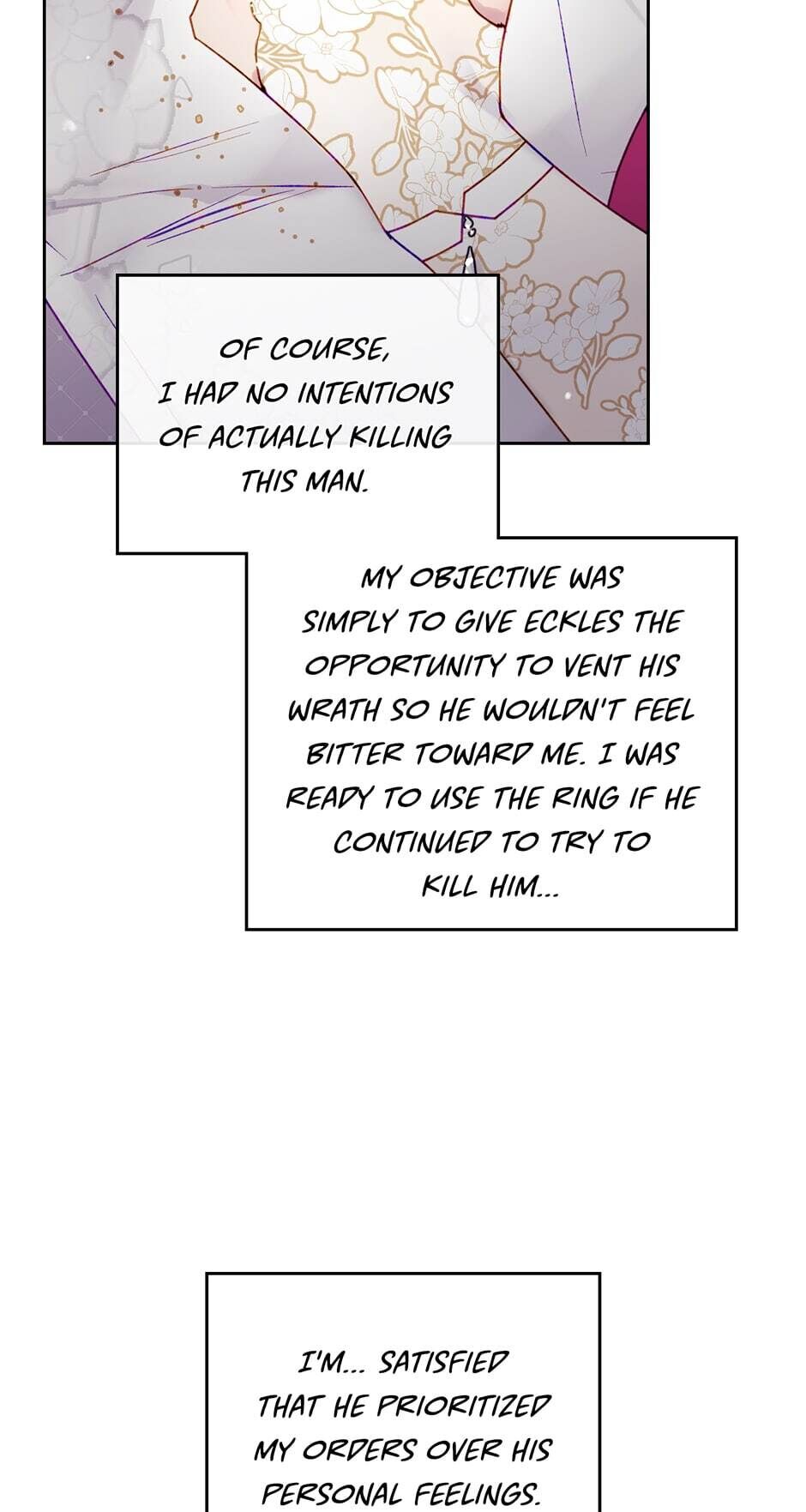 Read Villains Are Destined to Die EN Manga Online