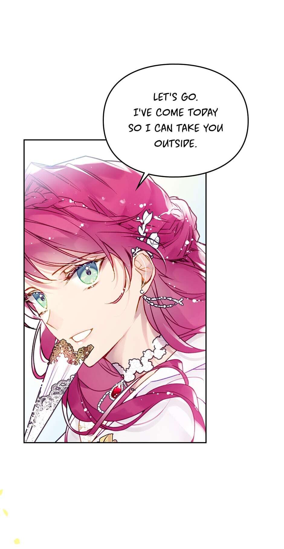 Read Villains Are Destined to Die EN Manga Online