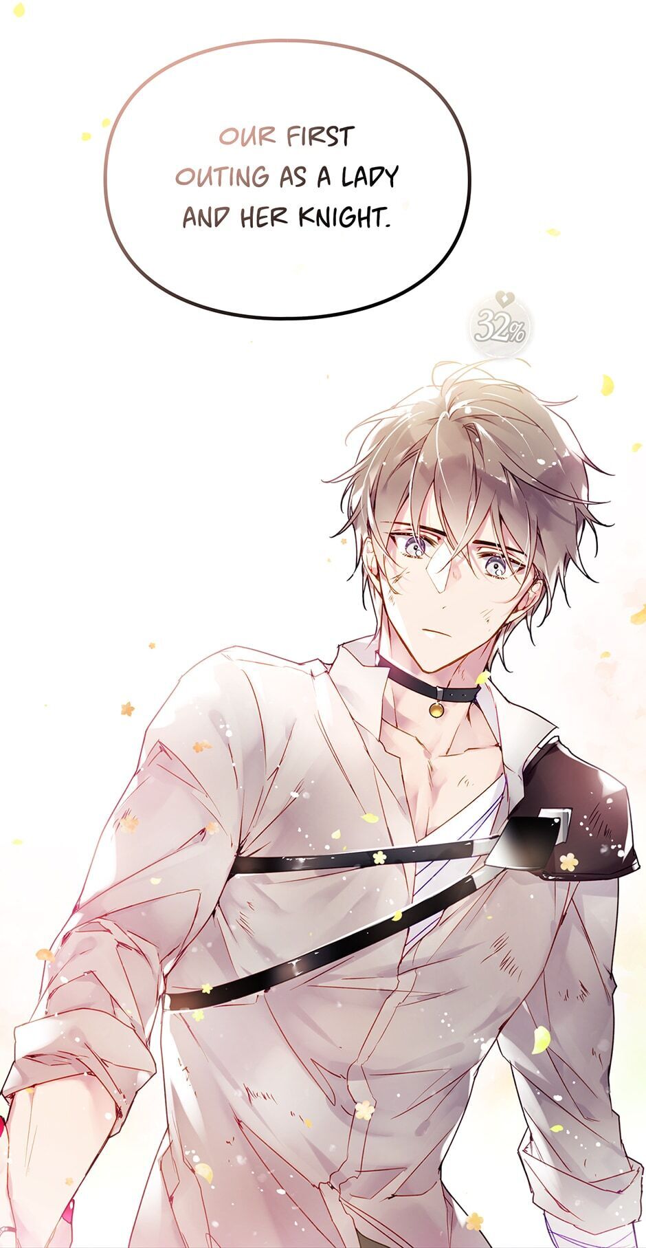 Read Villains Are Destined to Die EN Manga Online