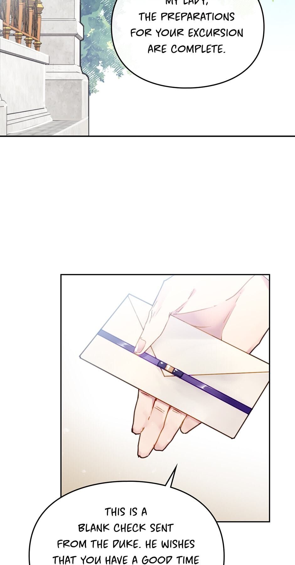 Read Villains Are Destined to Die EN Manga Online
