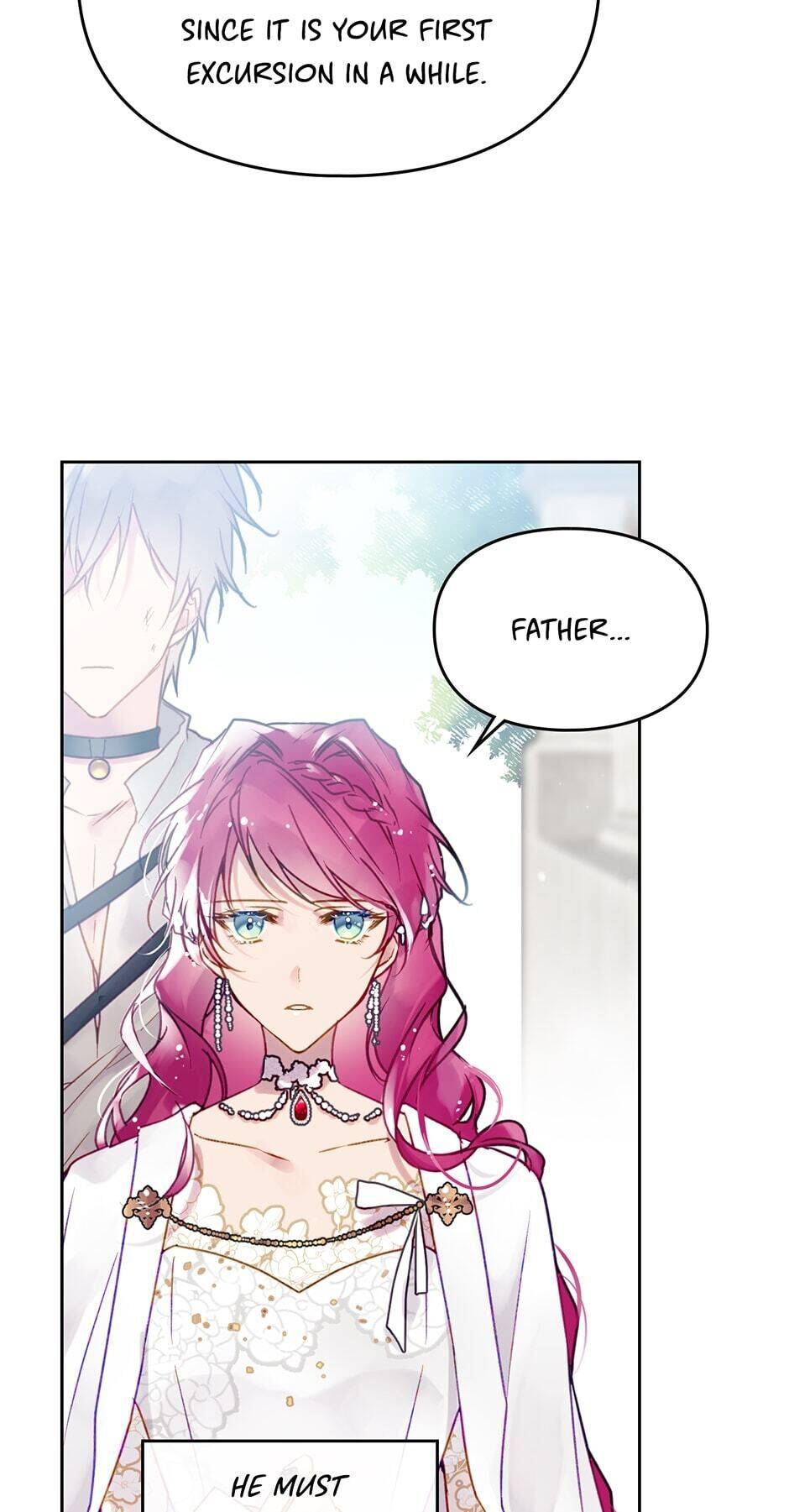 Read Villains Are Destined to Die EN Manga Online