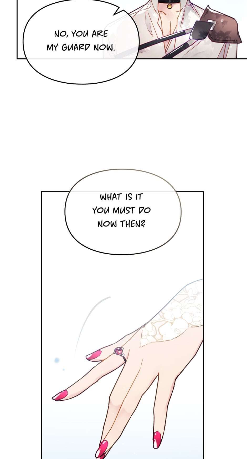 Read Villains Are Destined to Die EN Manga Online