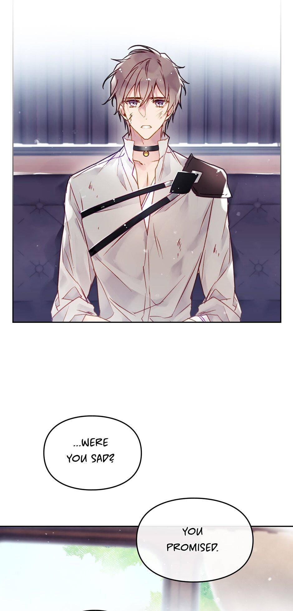 Read Villains Are Destined to Die EN Manga Online