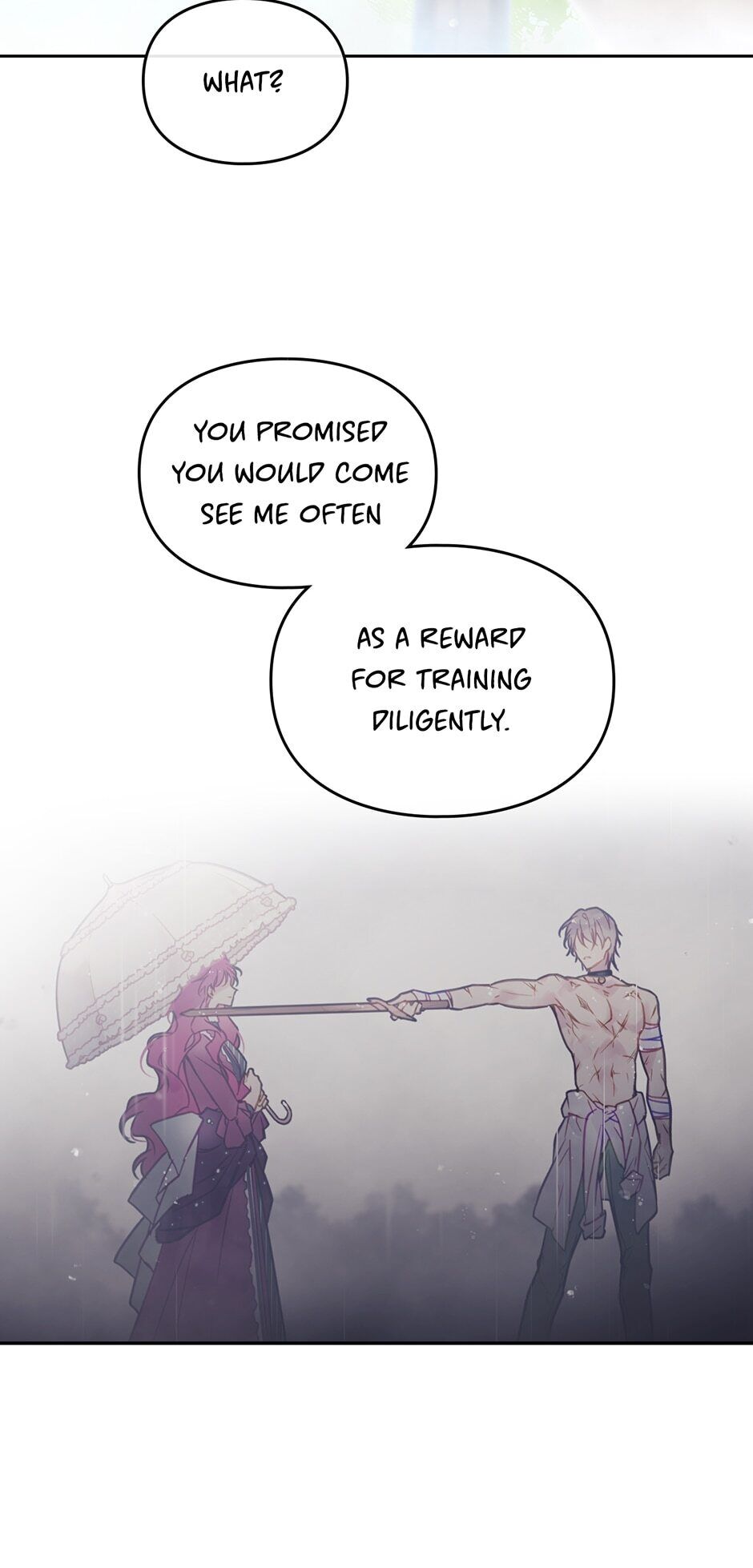Read Villains Are Destined to Die EN Manga Online