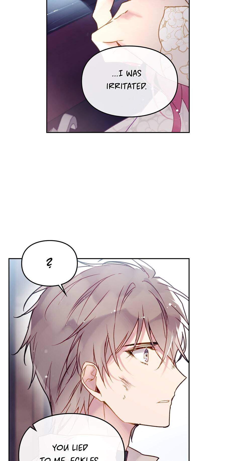 Read Villains Are Destined to Die EN Manga Online