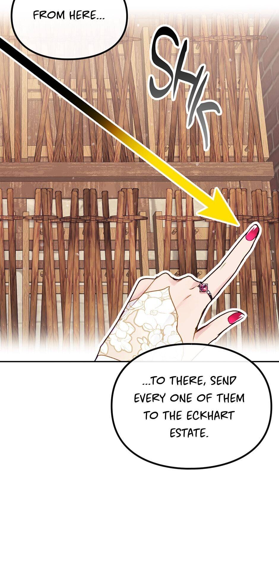 Read Villains Are Destined to Die EN Manga Online