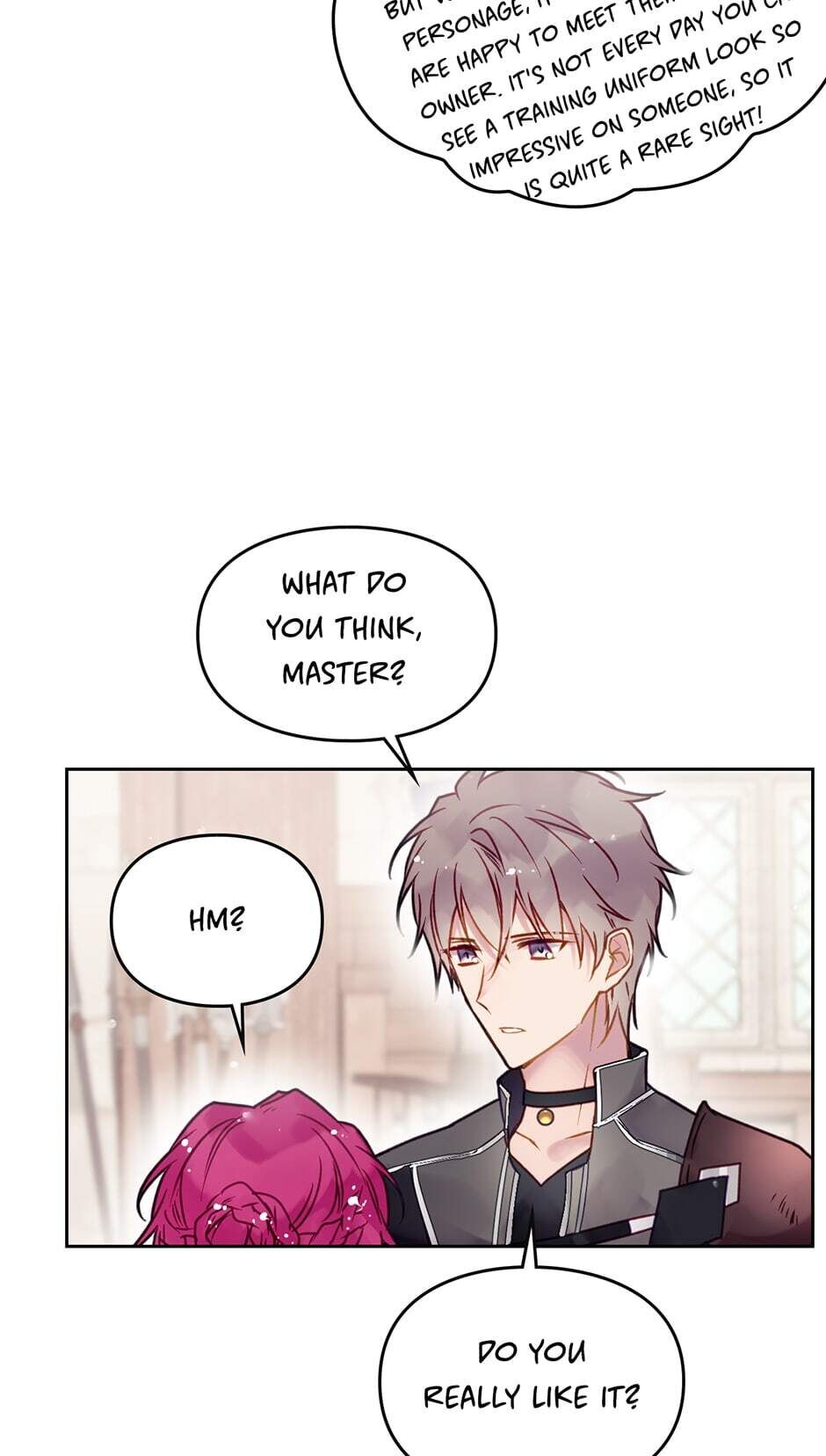 Read Villains Are Destined to Die EN Manga Online