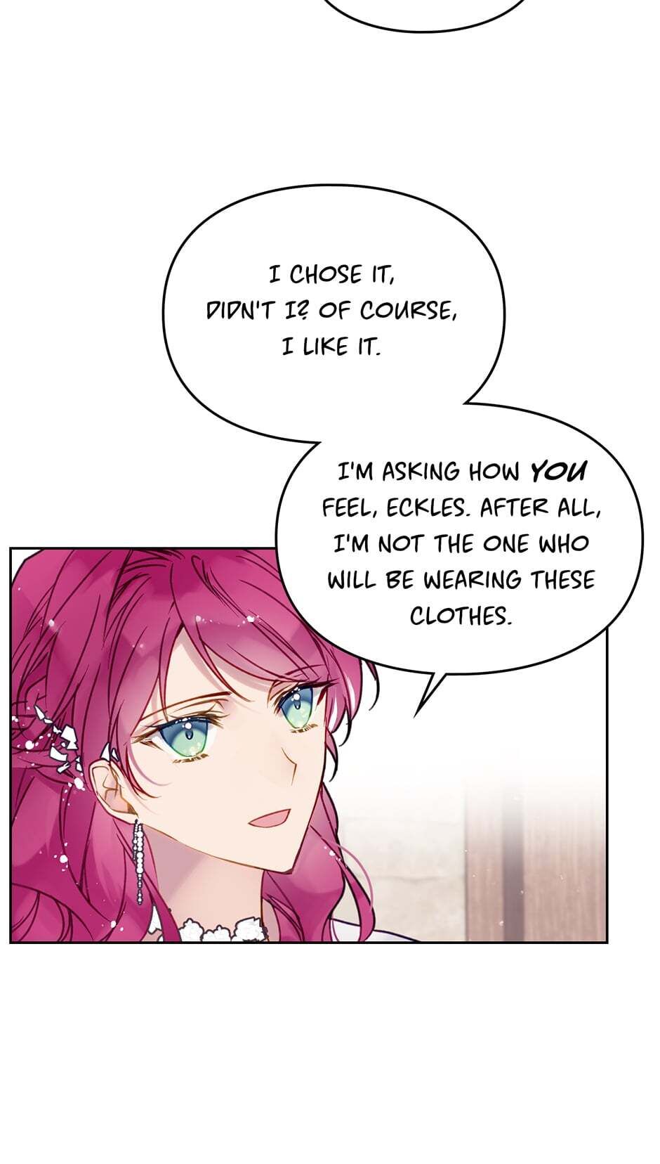 Read Villains Are Destined to Die EN Manga Online