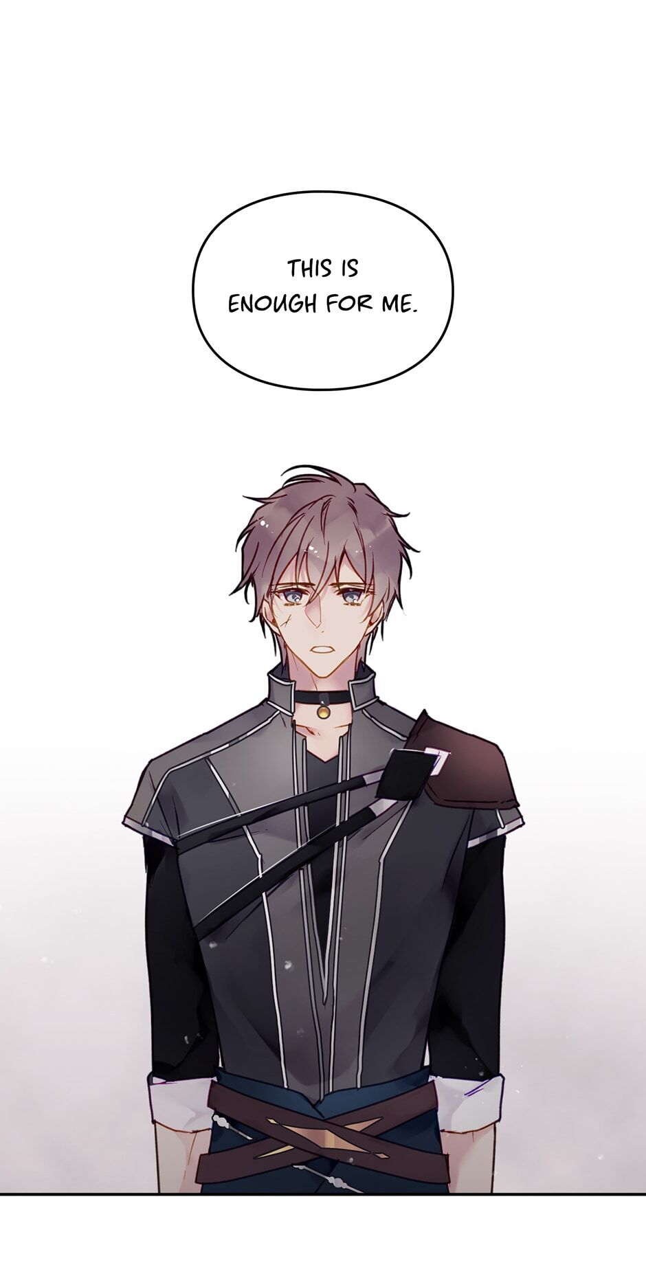Read Villains Are Destined to Die EN Manga Online