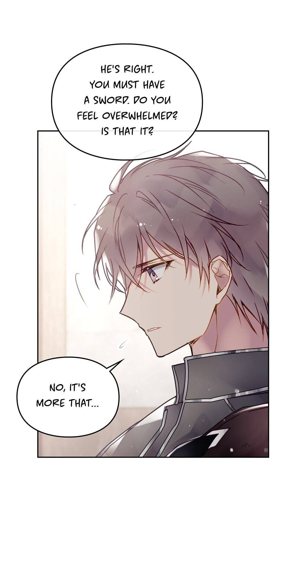 Read Villains Are Destined to Die EN Manga Online