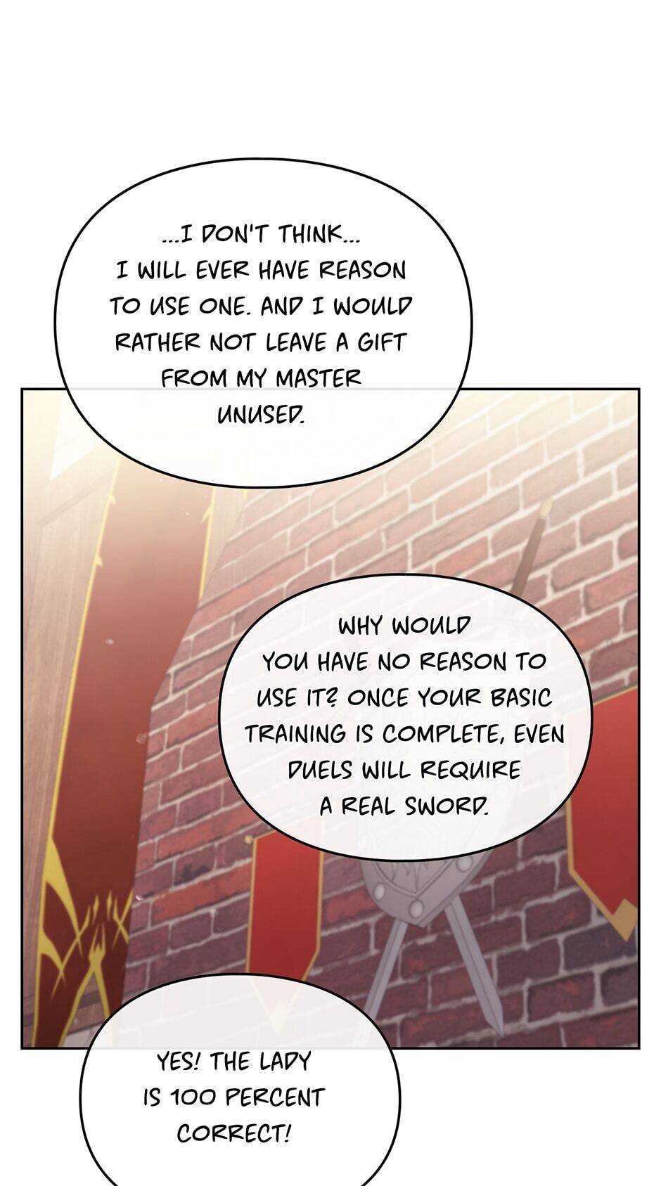 Read Villains Are Destined to Die EN Manga Online
