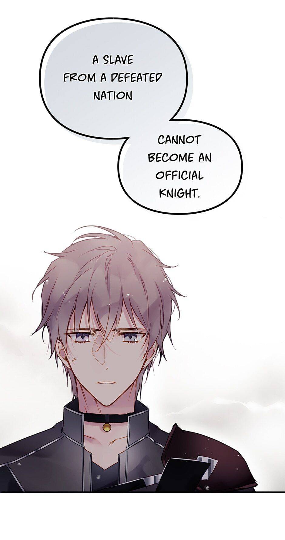 Read Villains Are Destined to Die EN Manga Online