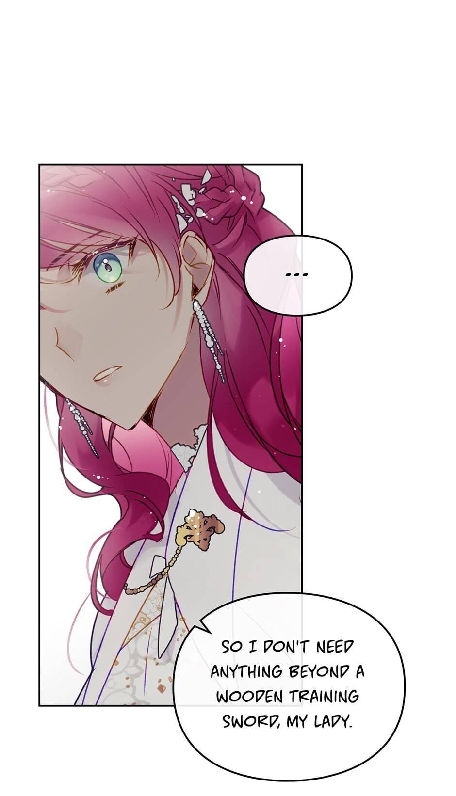 Read Villains Are Destined to Die EN Manga Online