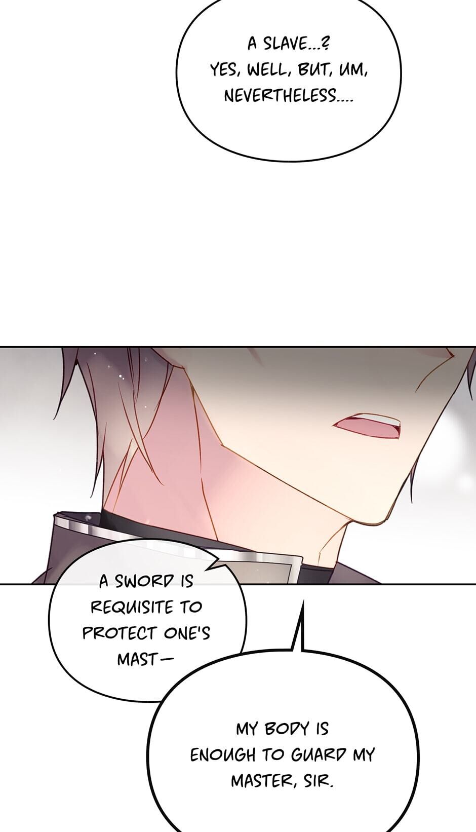 Read Villains Are Destined to Die EN Manga Online