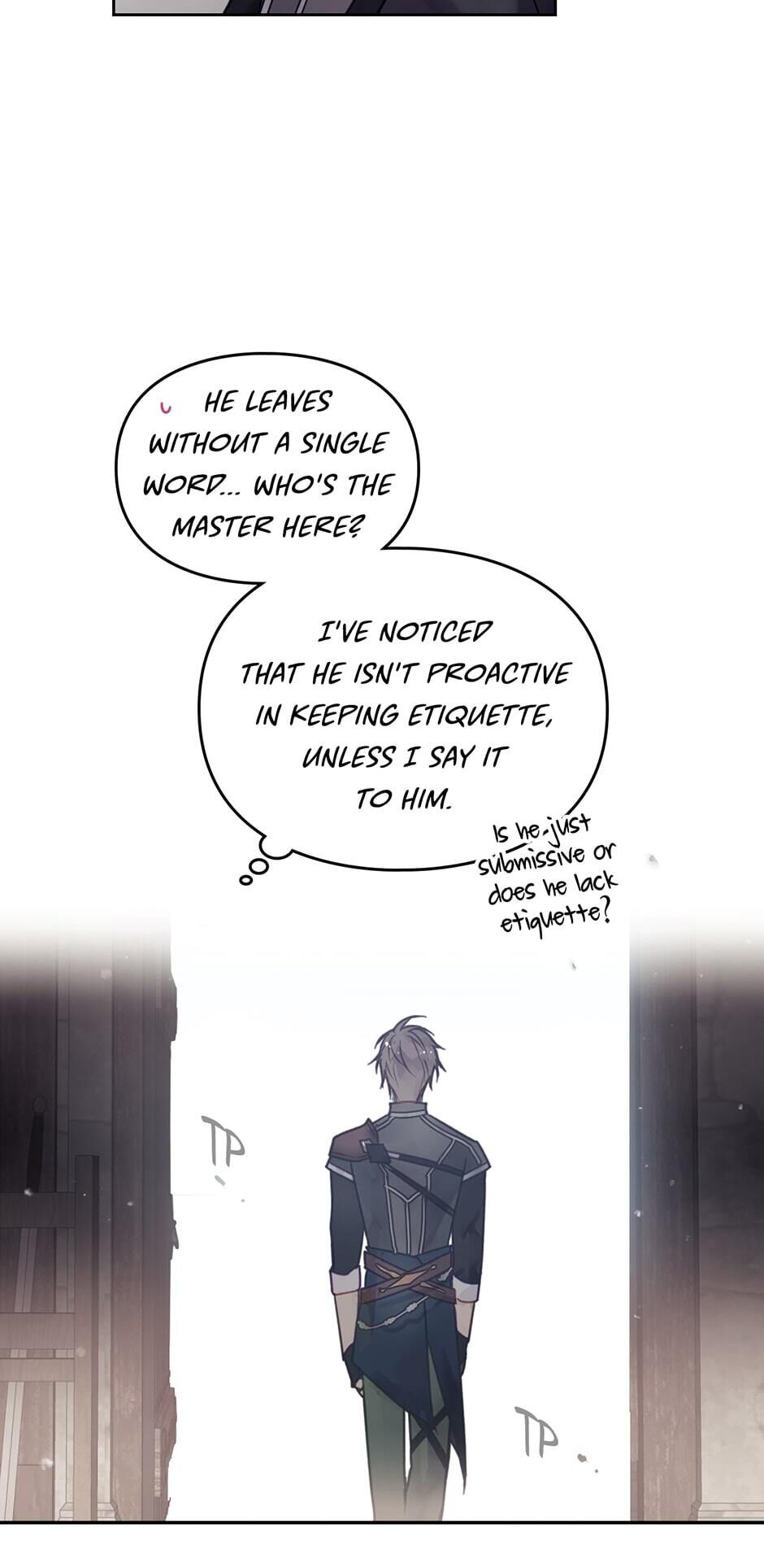 Read Villains Are Destined to Die EN Manga Online
