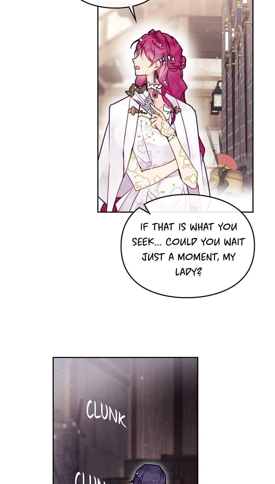Read Villains Are Destined to Die EN Manga Online