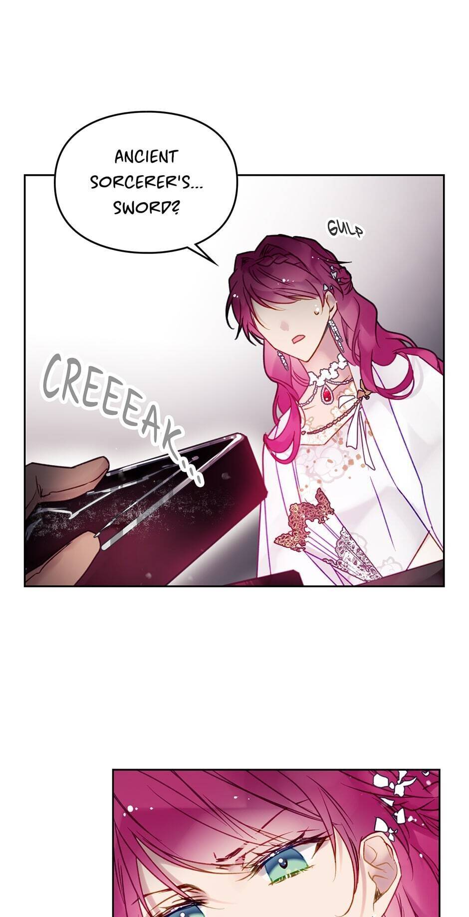 Read Villains Are Destined to Die EN Manga Online