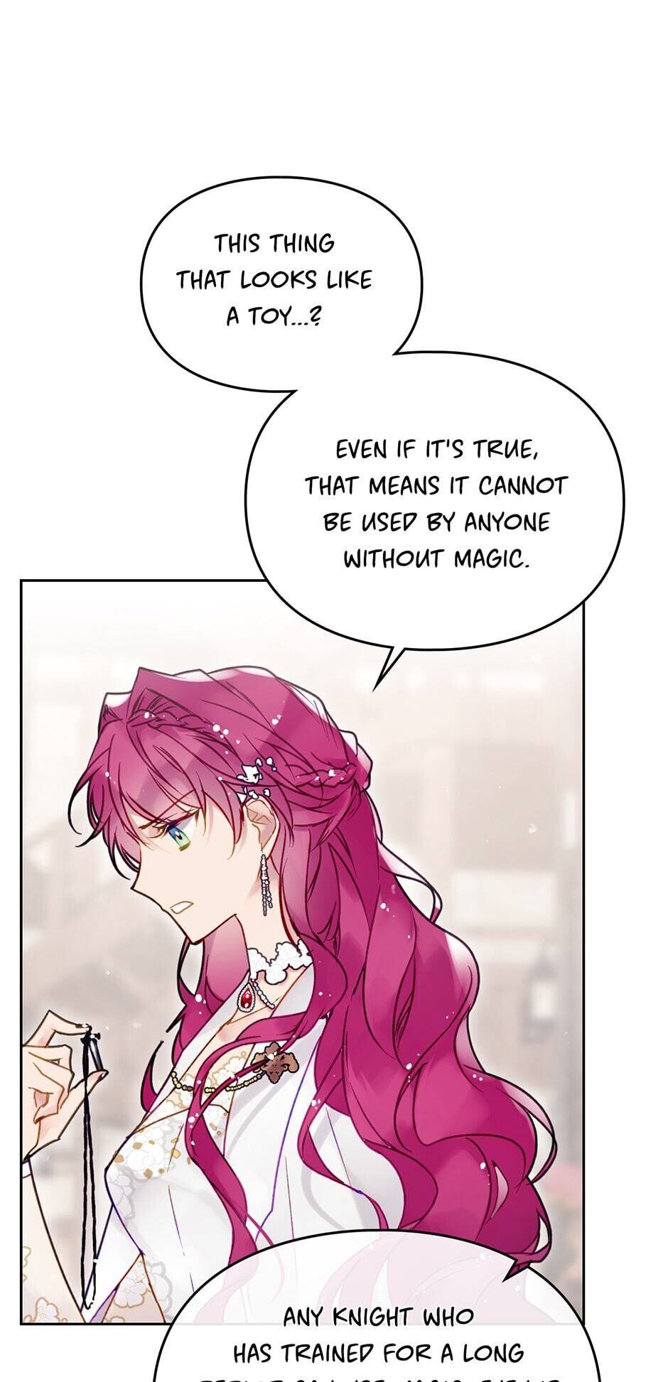 Read Villains Are Destined to Die EN Manga Online