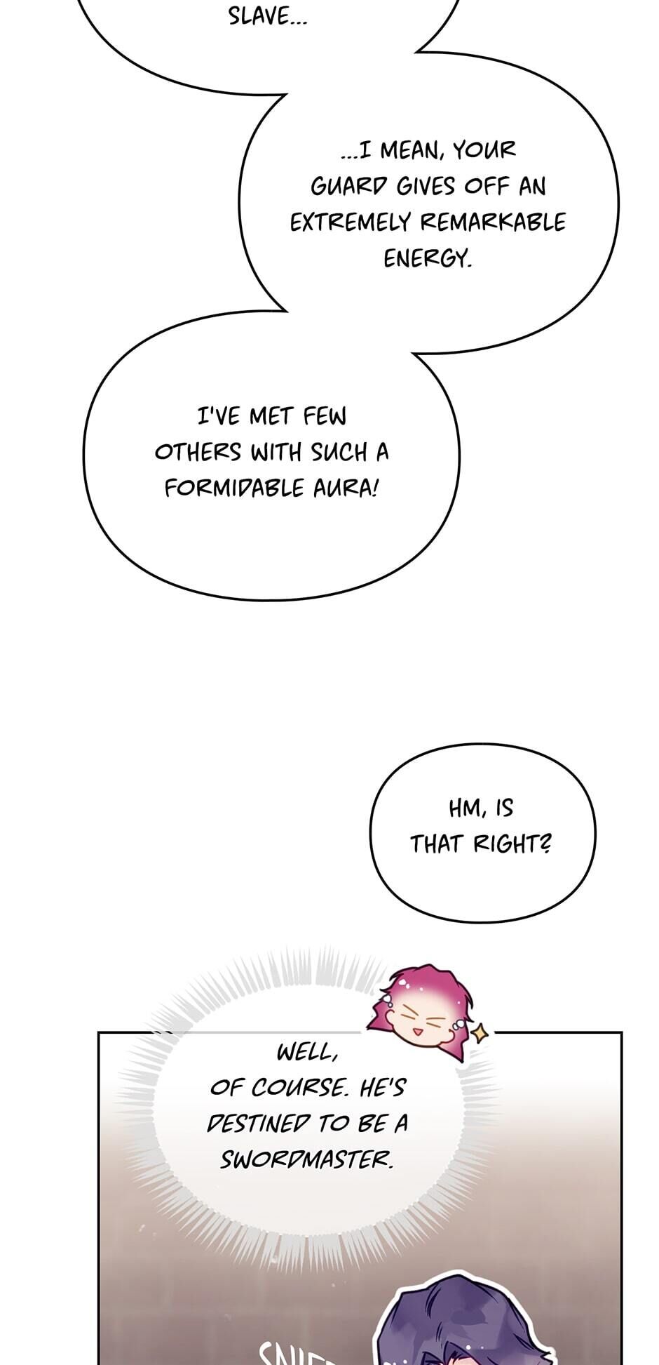 Read Villains Are Destined to Die EN Manga Online