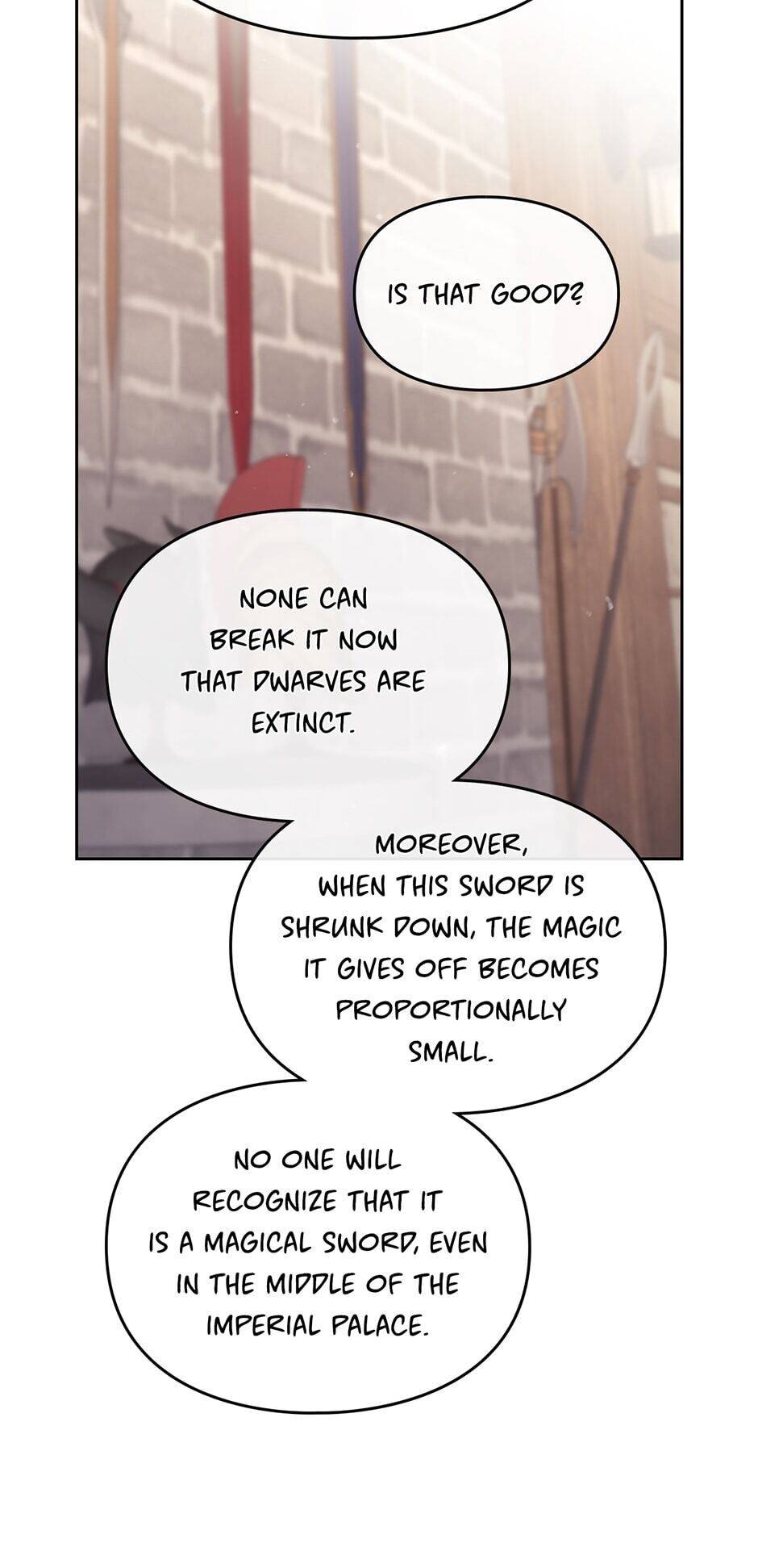 Read Villains Are Destined to Die EN Manga Online