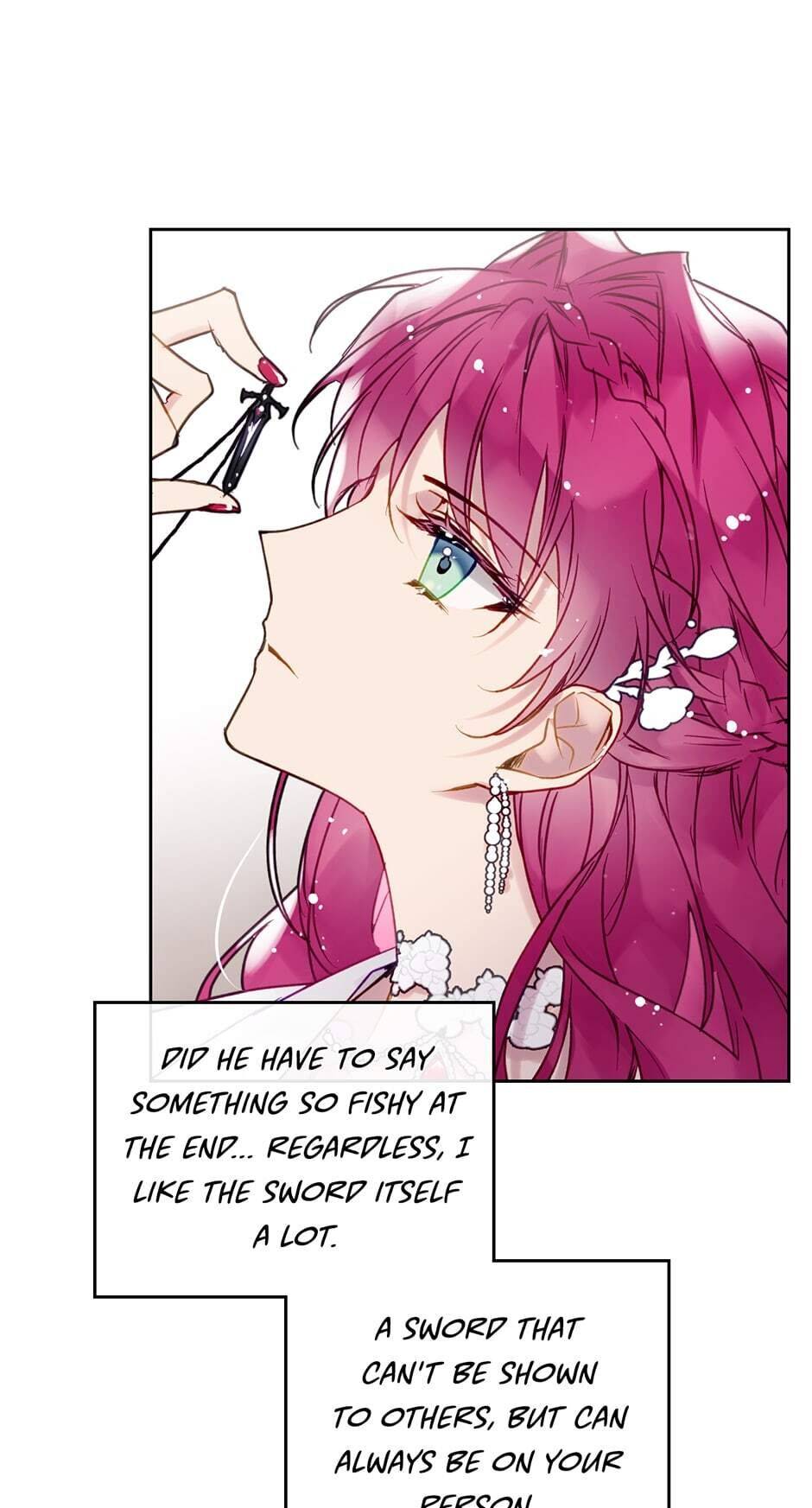 Read Villains Are Destined to Die EN Manga Online