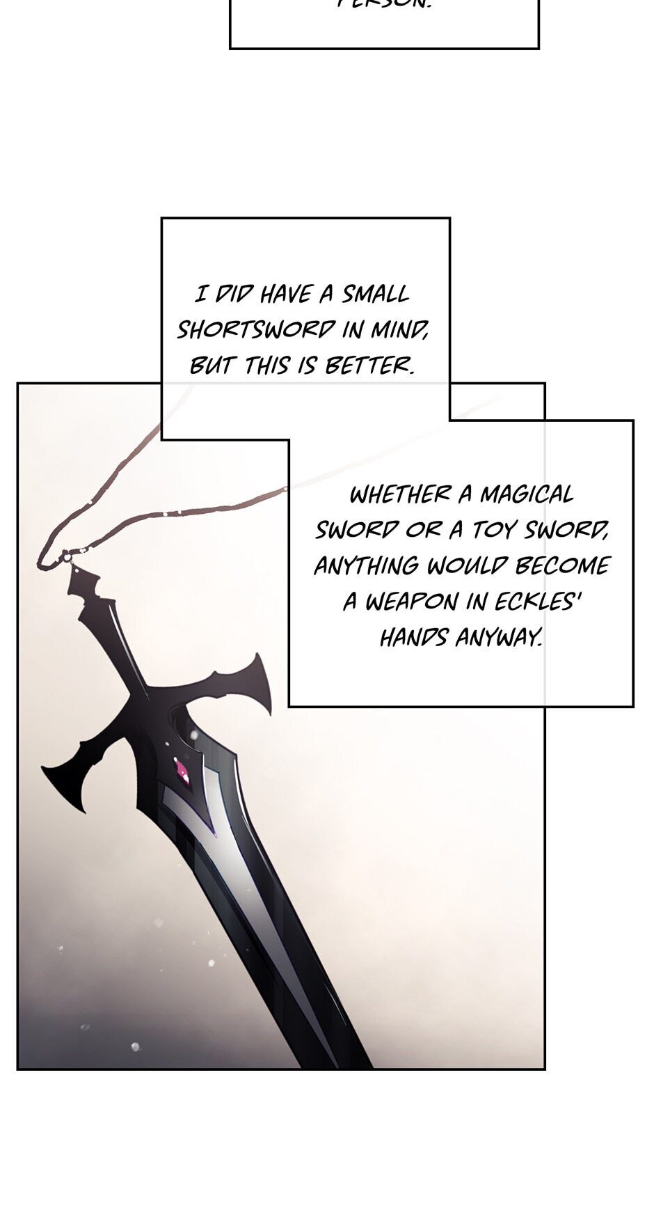 Read Villains Are Destined to Die EN Manga Online