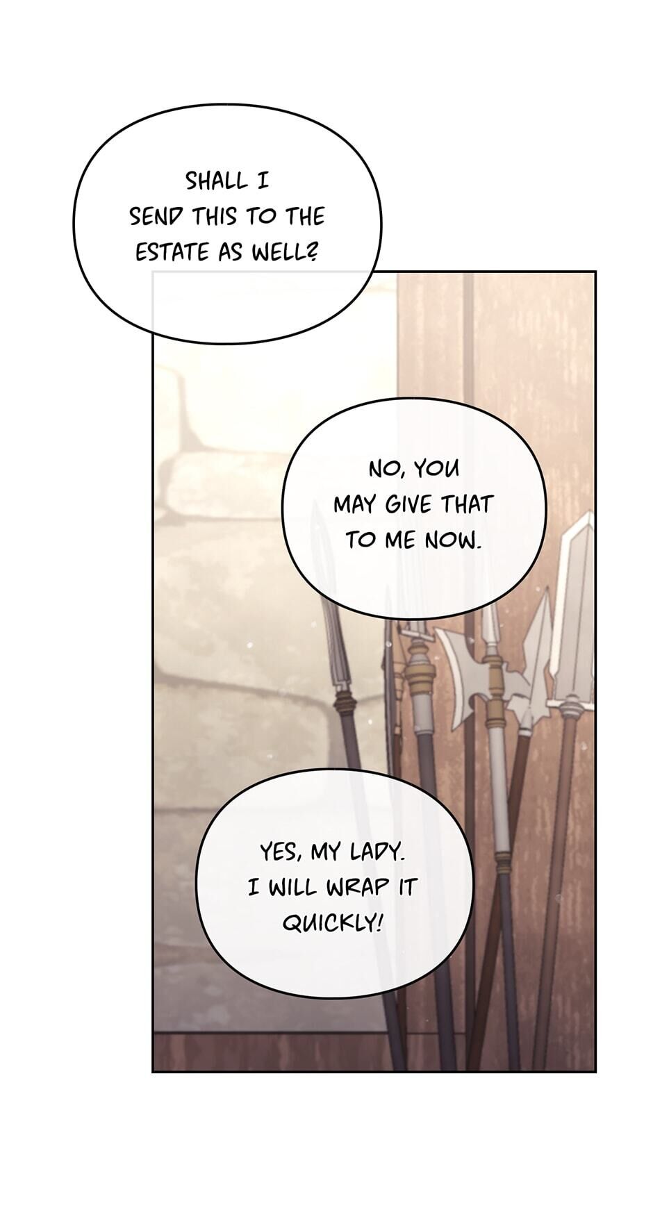 Read Villains Are Destined to Die EN Manga Online