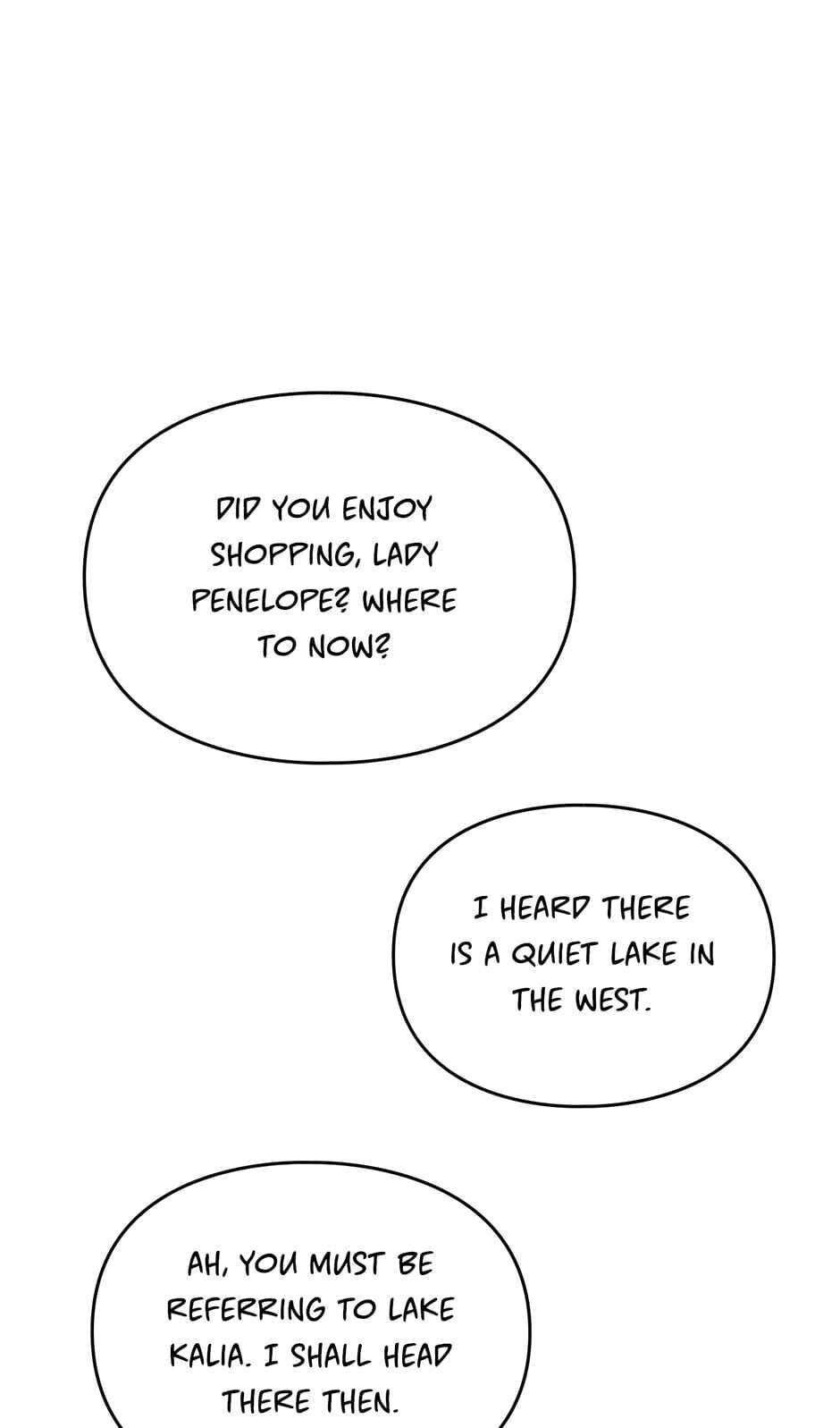 Read Villains Are Destined to Die EN Manga Online