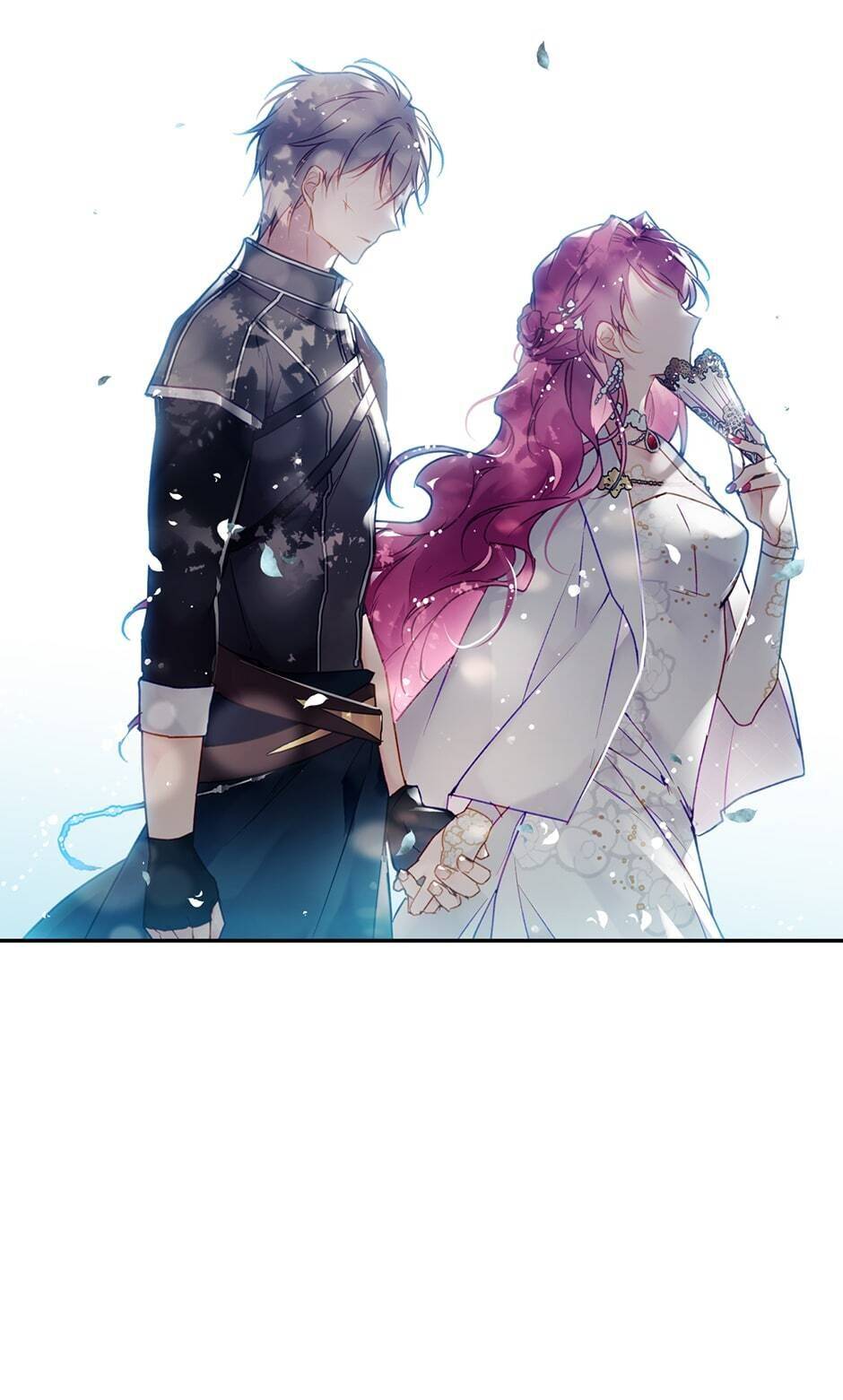 Read Villains Are Destined to Die EN Manga Online