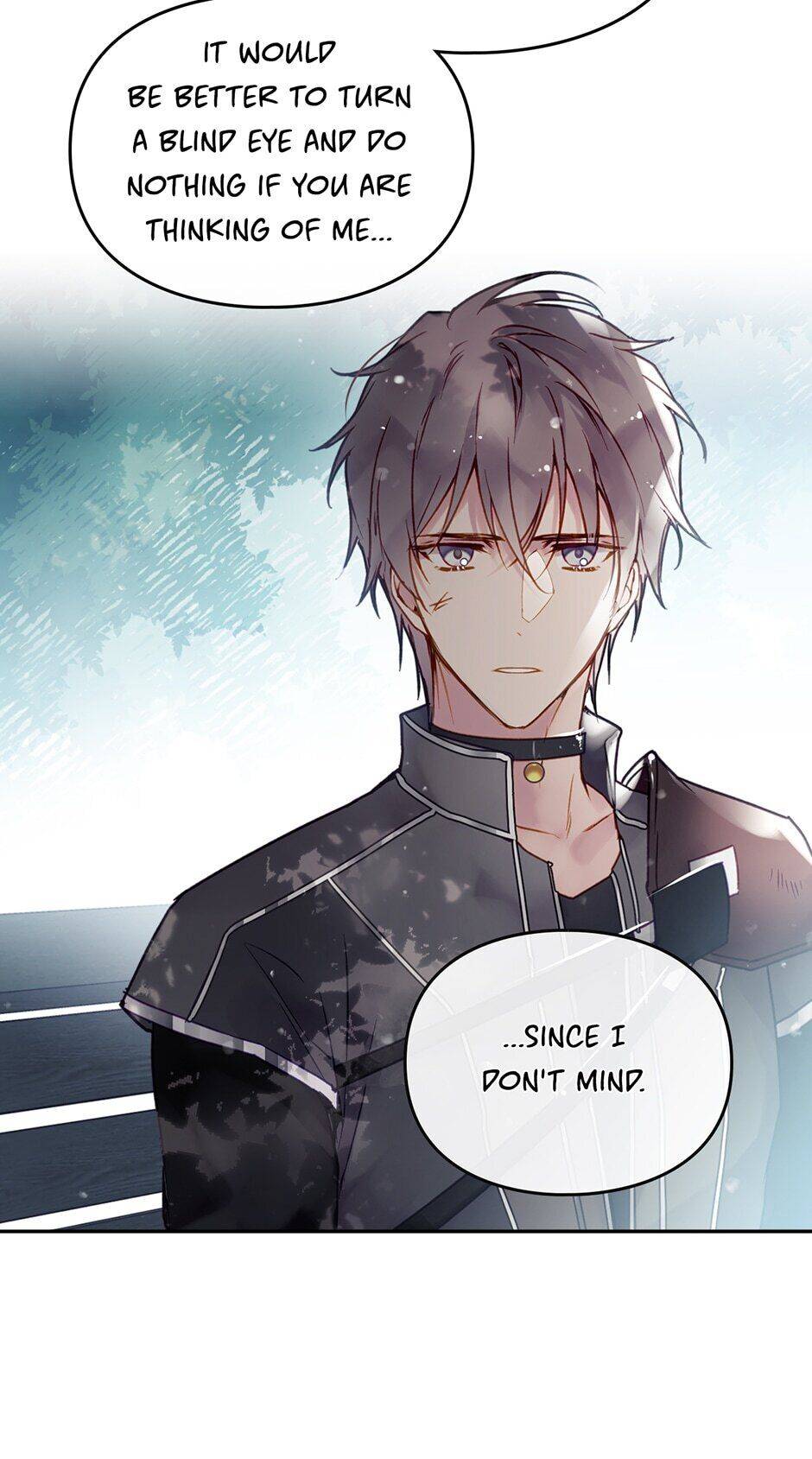 Read Villains Are Destined to Die EN Manga Online