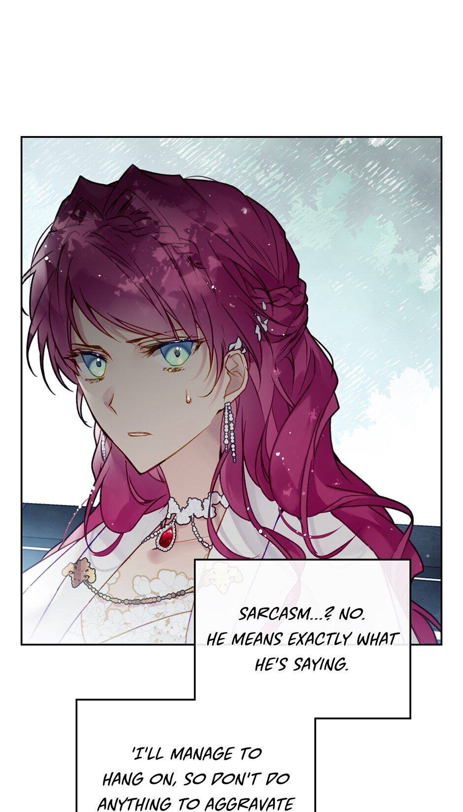 Read Villains Are Destined to Die EN Manga Online