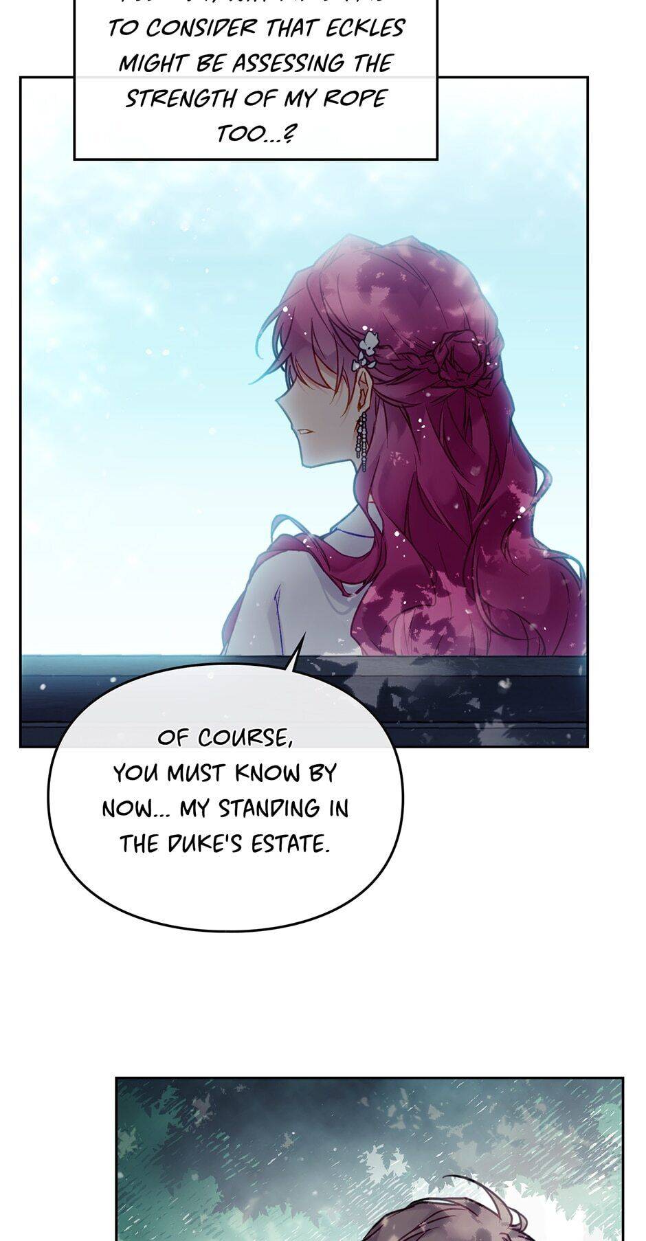 Read Villains Are Destined to Die EN Manga Online