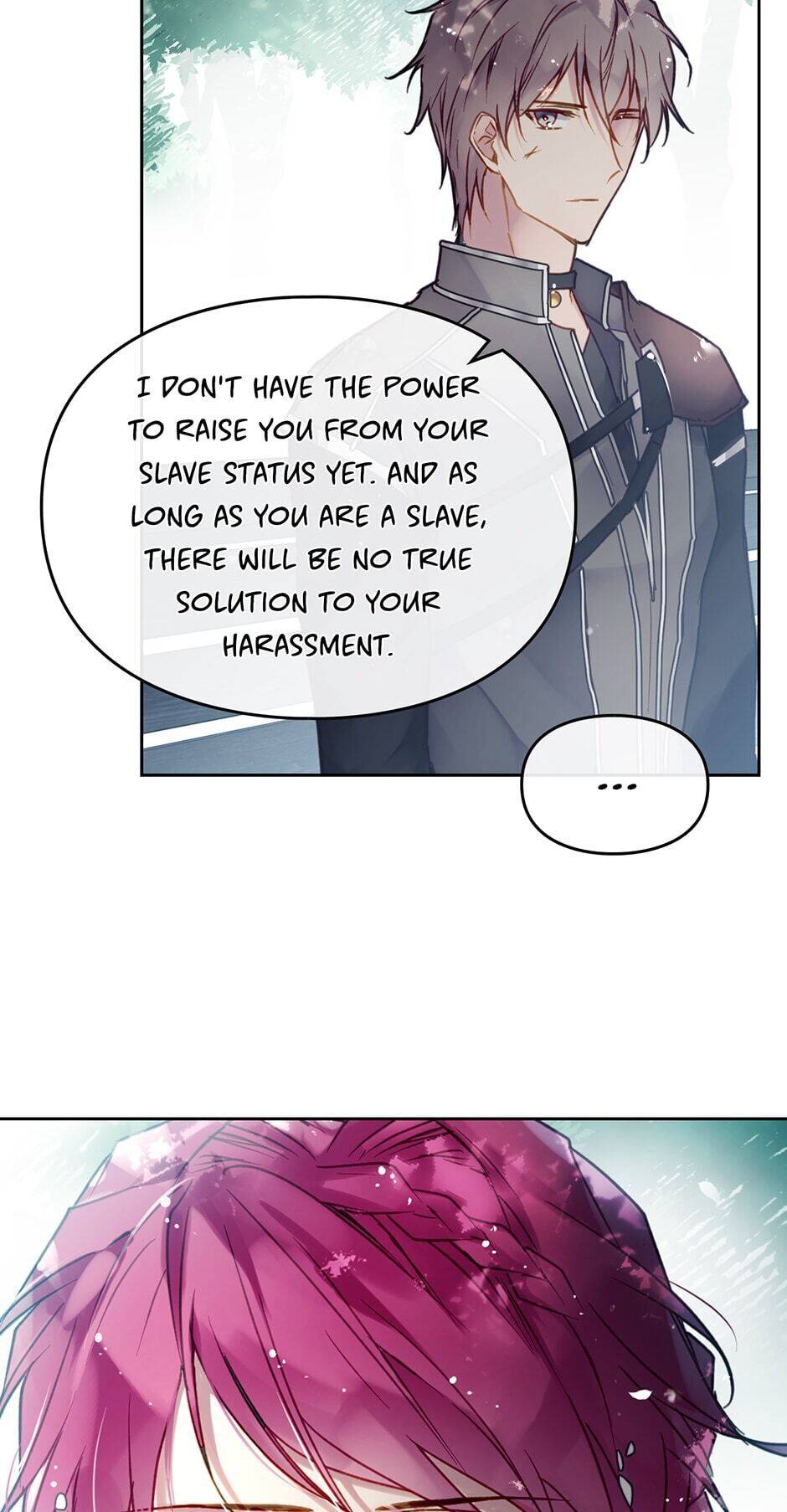 Read Villains Are Destined to Die EN Manga Online