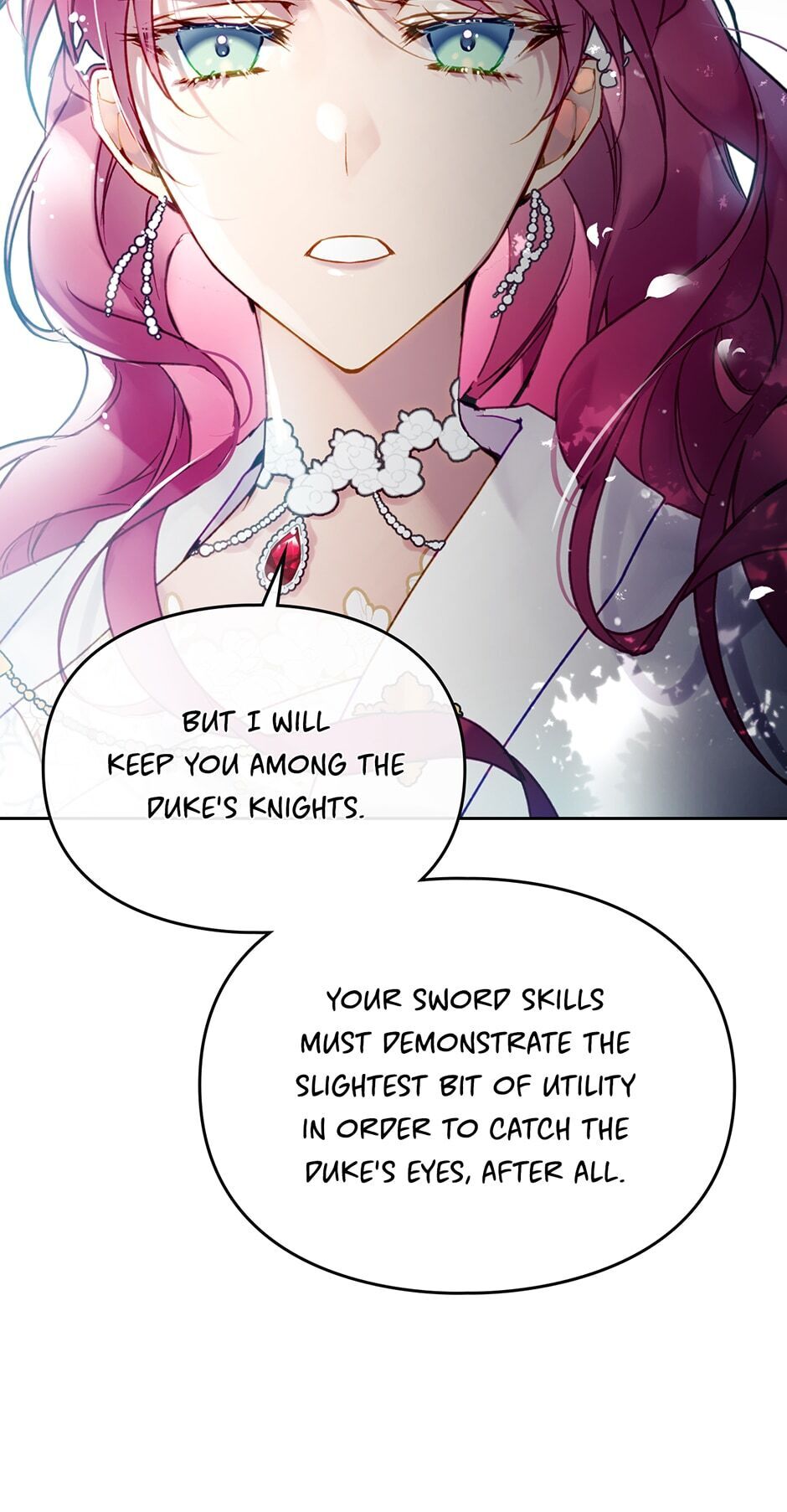 Read Villains Are Destined to Die EN Manga Online