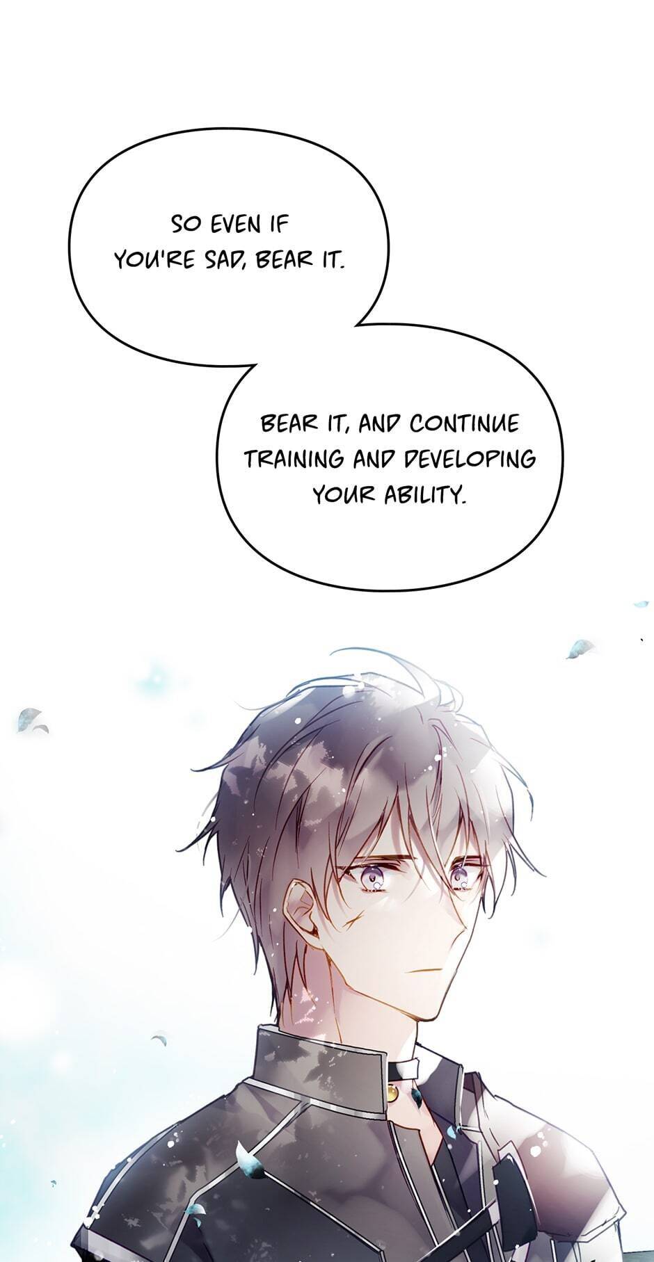 Read Villains Are Destined to Die EN Manga Online
