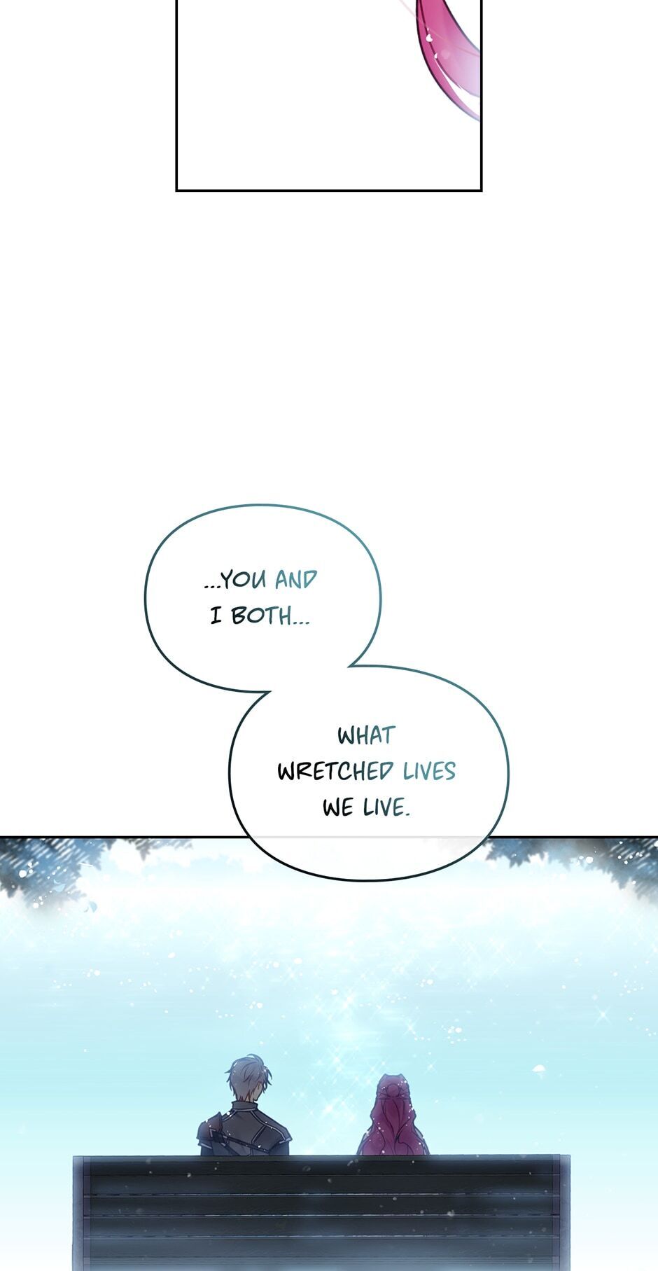 Read Villains Are Destined to Die EN Manga Online