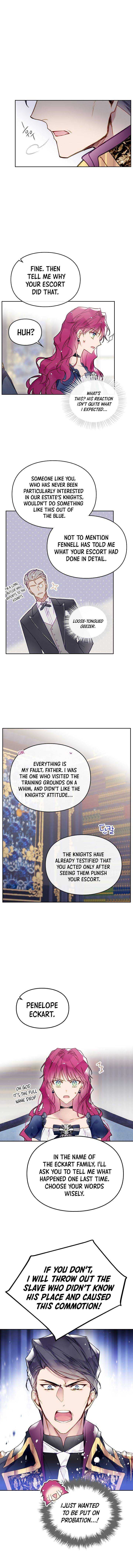 Read Villains Are Destined to Die EN Manga Online
