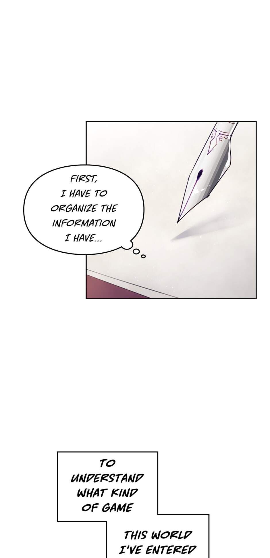 Read Villains Are Destined to Die EN Manga Online