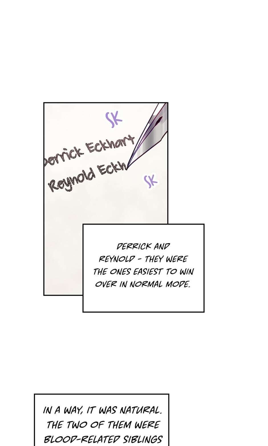 Read Villains Are Destined to Die EN Manga Online