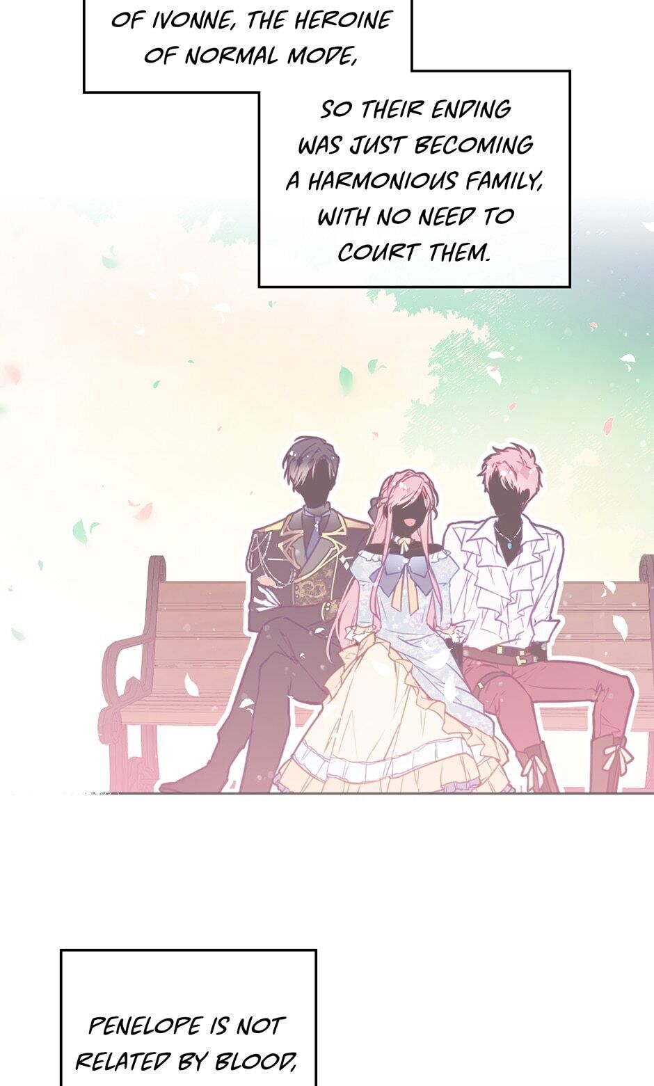 Read Villains Are Destined to Die EN Manga Online