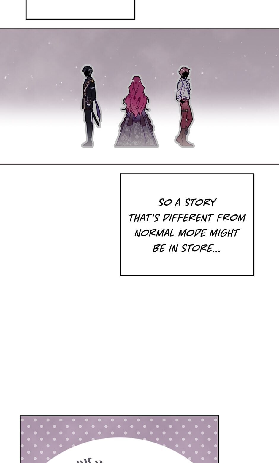 Read Villains Are Destined to Die EN Manga Online