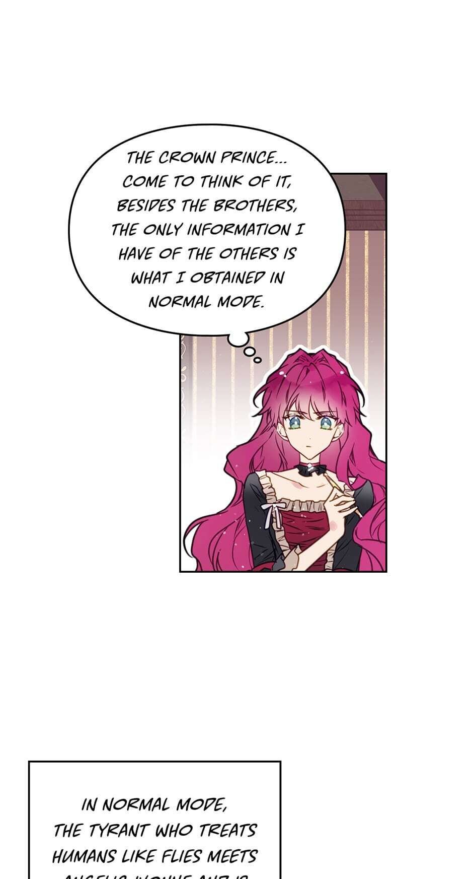 Read Villains Are Destined to Die EN Manga Online