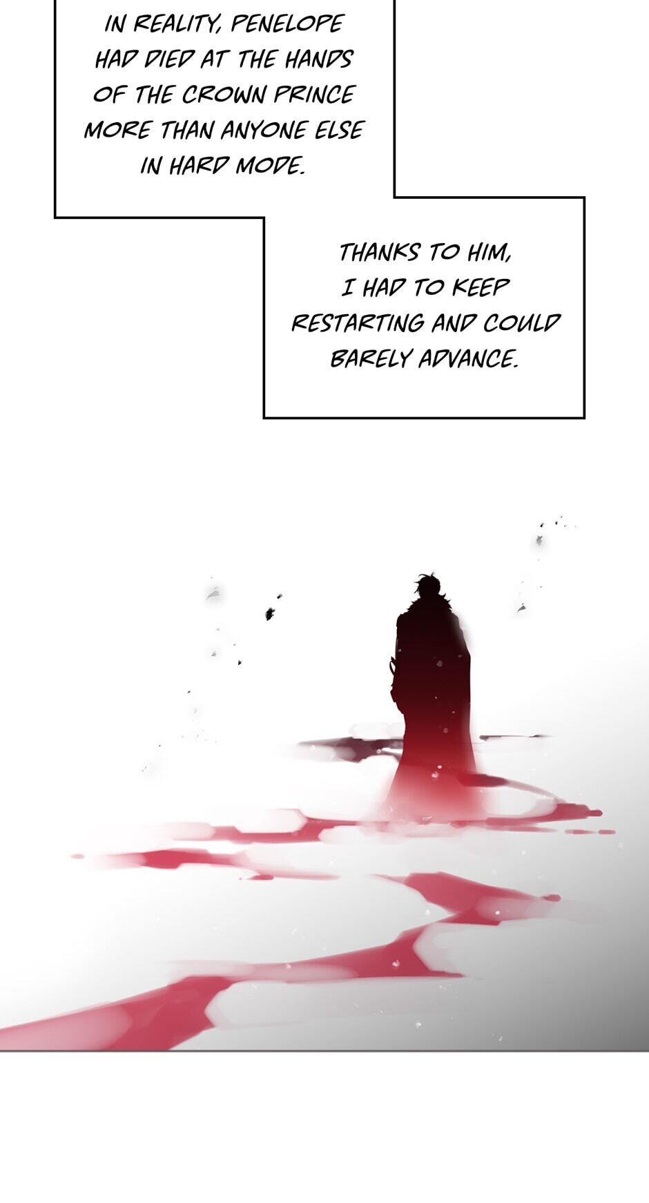 Read Villains Are Destined to Die EN Manga Online