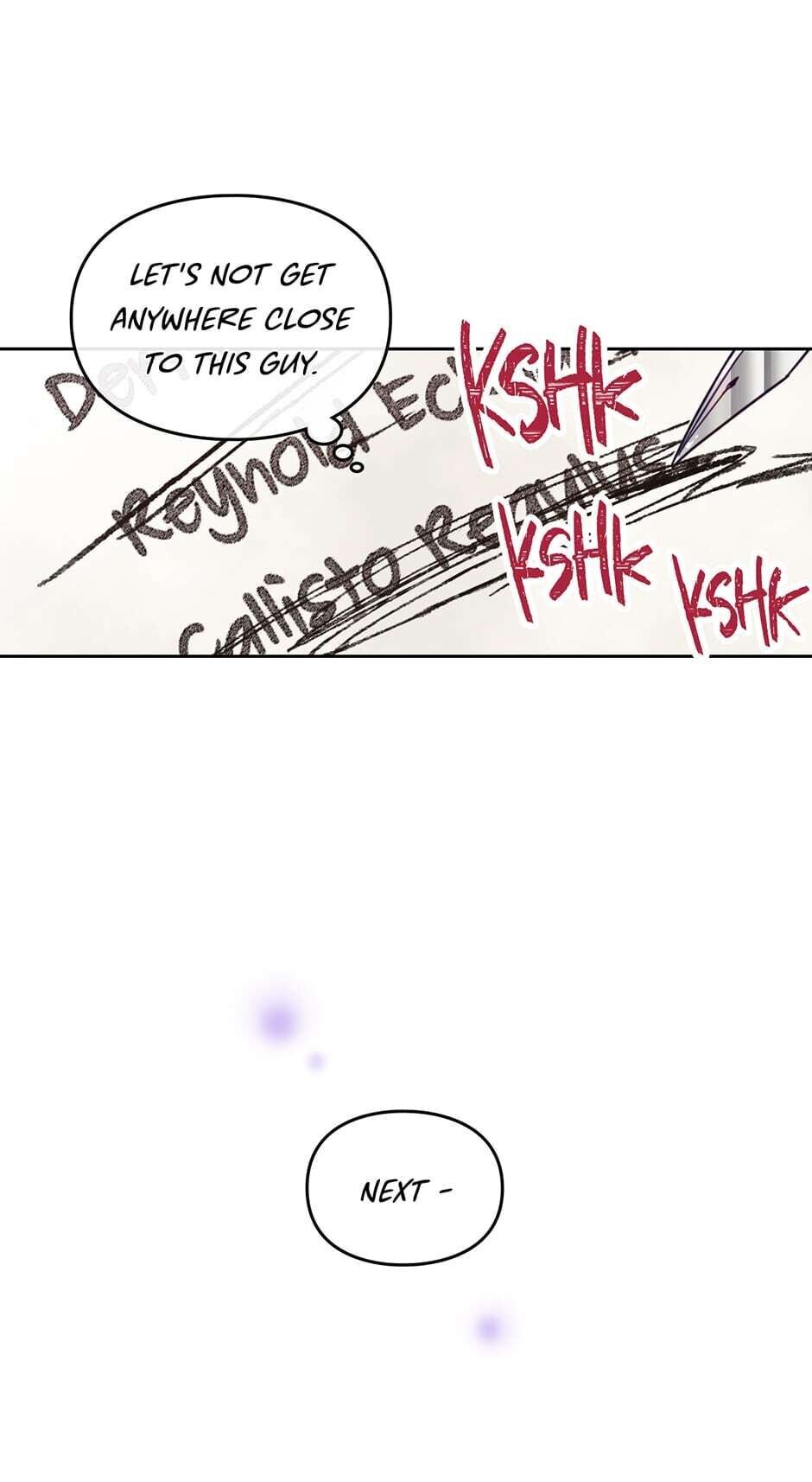 Read Villains Are Destined to Die EN Manga Online